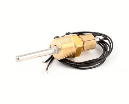 Hatco HT02.01.203.00 temperature probe, 10k ntc thermistor replacement HT02-01-203 (HT02.01.203.00)