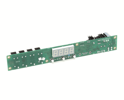 Hatco 02.01.208.00 Thermostat,W/Port,4 Channel 24V (HT02-01-208-00)