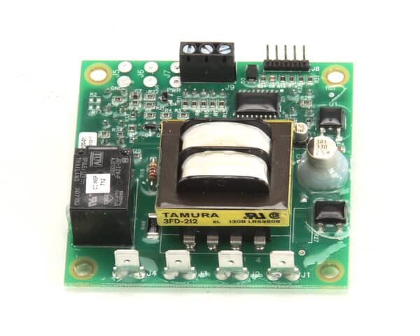 Hatco HT02.01.222A.00 Temperature Control, Electronic, 120V (HT02.01.222A.00)