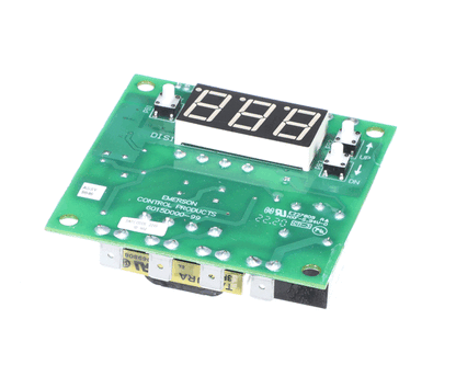 Hatco 02.01.222C.00 Control,Ele,120V,190F Sp,190F Max (HT02-01-222C-00)