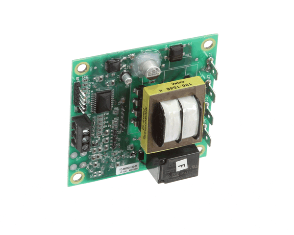 Hatco 02.01.222F.00 Control,Ele,120V,185F Sp,250F Max (HT02-01-222F-00)