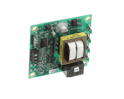 Hatco 02.01.222F.00 Control,Ele,120V,185F Sp,250F Max (HT02-01-222F-00)