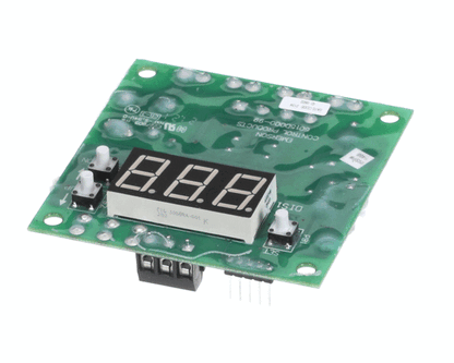 Hatco 02.01.222L.00 Ctrl,Ele,120V,185F Sp,210F Max (HT02-01-222L-00)