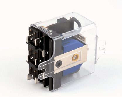 Hatco 02.01.224.00 Rel,Cube,120Vac,3Pst,30Res (HT02-01-224-00)