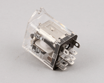 Hatco 02.01.236.00 Rel,Mini,120Ac,Dpdt,15Res (HT02-01-236-00)