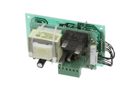 Hatco 02.01.238.00 Pcb,Heater Well Control (HT02-01-238-00)