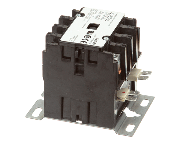 Hatco 02.01.262.00 Contactor,Std,24Vac,4P,50Res (HT02-01-262-00)