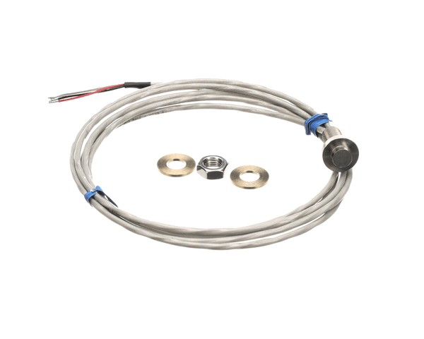 Hatco 02.01.296.00 Probe,Ss Button (HT02-01-296-00)