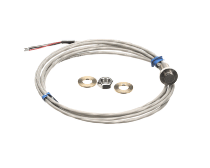 Hatco 02.01.296.00 Probe,Ss Button (HT02-01-296-00)