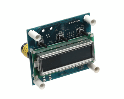 Hatco 02.01.319.00 User Interface Board,Hzm (HT02-01-319-00)