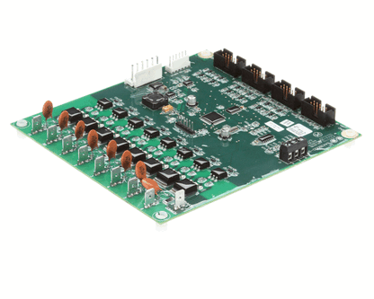 Hatco 02.01.322.00 Triac Board,Hzm (HT02-01-322-00)