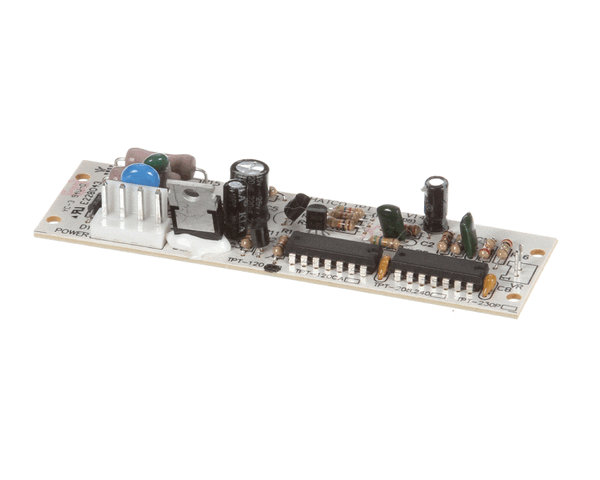 Hatco 02.01.346.00 Pcb,Tpt-120 (HT02-01-346-00)