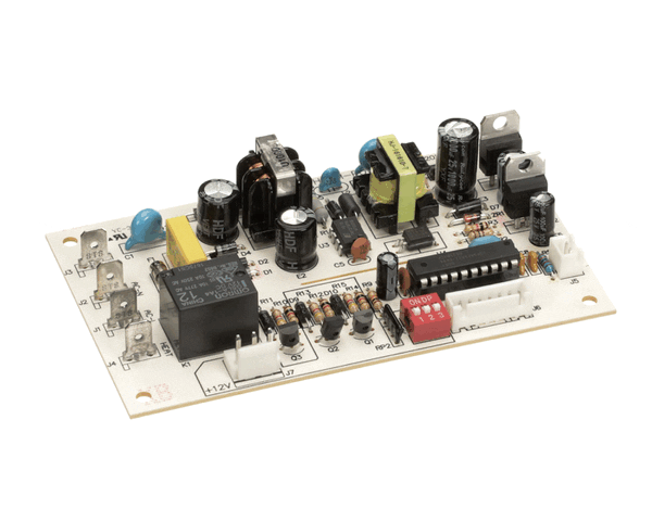 Hatco 02.01.348.00 Power Pcb,Hgsm (HT02-01-348-00)