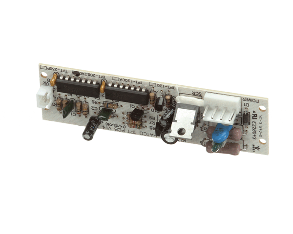 Hatco 02.01.360.00 Pcb,Tpt-208/240 (HT02-01-360-00)