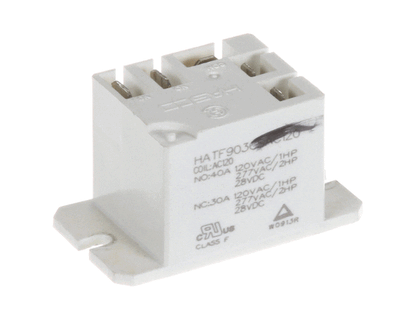 Hatco HT02.01.403.00 Relay, Mini, 120 Volt, SPDT REPLACEMENT HT02.01.403.00 (HT02.01.403.00)
