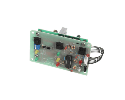 Hatco 02.01.411.00 Pcb,120,208,240V Heat Well Con (HT02-01-411-00)