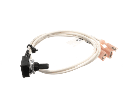 Hatco 02.01.428.00 Potentiometer 2M Ohm 14" Leads (HT02-01-428-00)