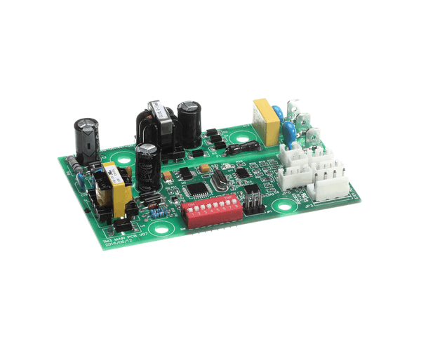 Hatco 02.01.441.00 Main Pcb Board,Tm3 (HT02-01-441-00)