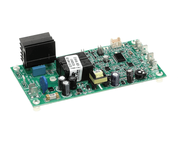 Hatco 02.01.443.00 Control Board, Temperature, 140-192 (HT02-01-443-00)