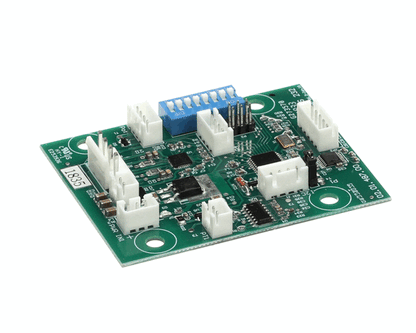 Hatco 02.01.487.00 Pcb,Stepper Mtr Ext Pwr Supply (HT02-01-487-00)