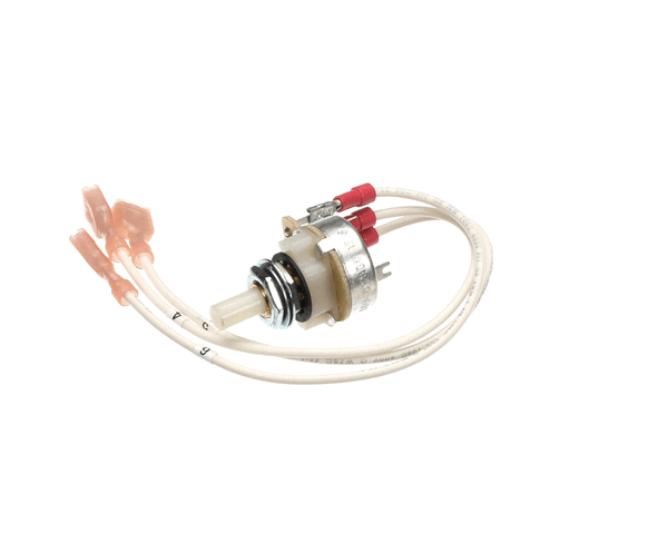 Hatco 02.01.488.00 Pot 2M Ohm W/7" Leads (HT02-01-488-00)