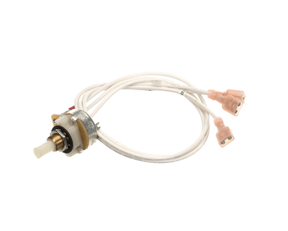 Hatco 02.01.489.00 Pot 2M Ohm W/14" Leads (HT02-01-489-00)