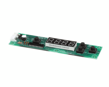 Hatco 02.01.524.00 Ui Pcb,Rwm,Rctwm (HT02-01-524-00)