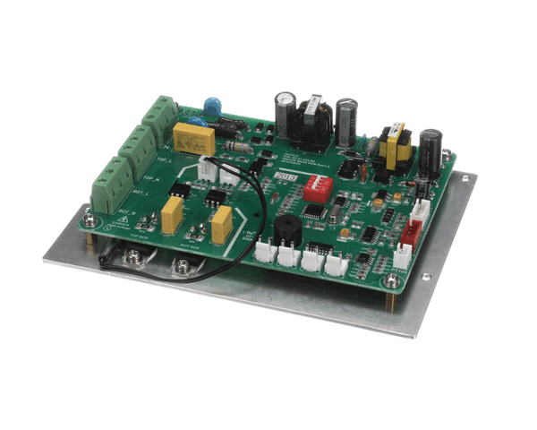 Hatco 02.01.533.00 Main Pcb (HT02-01-533-00)