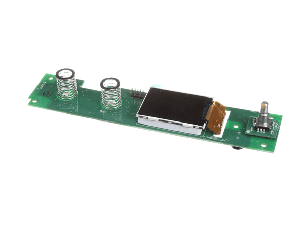 Hatco 02.01.569.00 Control Board (HT02-01-569-00)