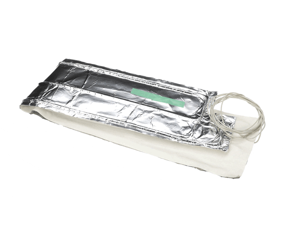 Hatco 02.05.258.00 210W 120V Blanket 35"X7" Grs (HT02-05-258-00)