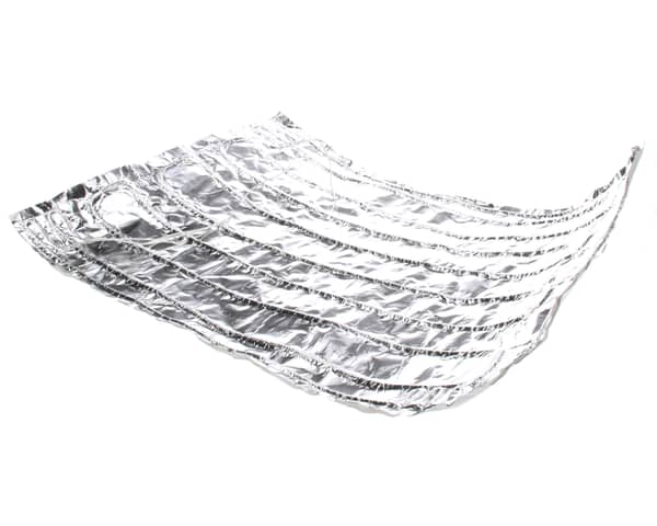 Hatco 02.05.443.00 750W 120V Grsb 24" Wide Blkt (HT02-05-443-00)