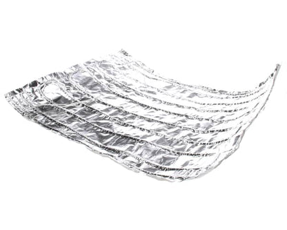 Hatco 02.05.443.00 750W 120V Grsb 24" Wide Blkt (HT02-05-443-00)