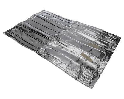Hatco 02.05.444.00 875W 120V Grsb 24" Wide Blkt (HT02-05-444-00)