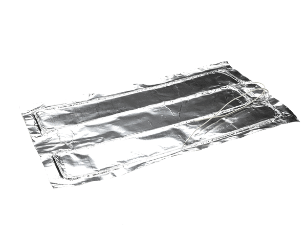 Hatco 02.05.556.00 300W 120V Blkt Heater Hdw,Bottom (HT02-05-556-00)