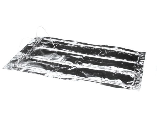 Hatco 02.05.557.00 90W 120V Blkt Heater Hdw,Center (HT02-05-557-00)