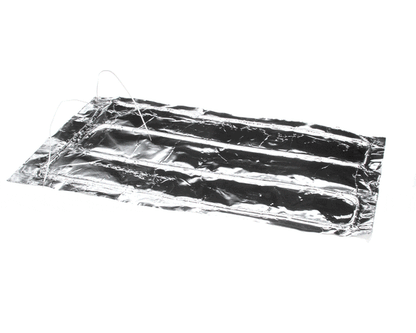 Hatco 02.05.557.00 90W 120V Blkt Heater Hdw,Center (HT02-05-557-00)