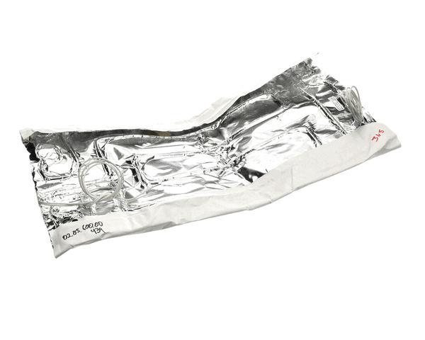 Hatco 02.05.600.00 635W 120V Blkt Heater Grss 18X24 (HT02-05-600-00)