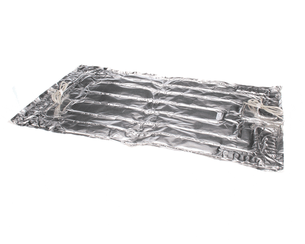 Hatco 02.05.601.00 780W 120V Blkt Heater Grss 18X30 (HT02-05-601-00)