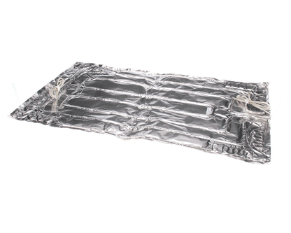 Hatco 02.05.601.00 780W 120V Blkt Heater Grss 18X30 (HT02-05-601-00)