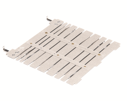 Hatco 02.05.789.00 Ele Asy,60V267W,Tpt120 Side (HT02-05-789-00)