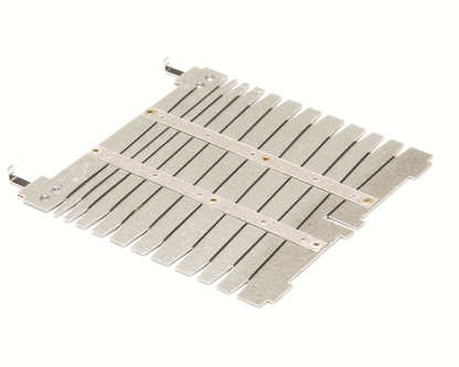 Hatco 02.05.792.00 Ele Asy,120V340W,Tpt120 Center (HT02-05-792-00)