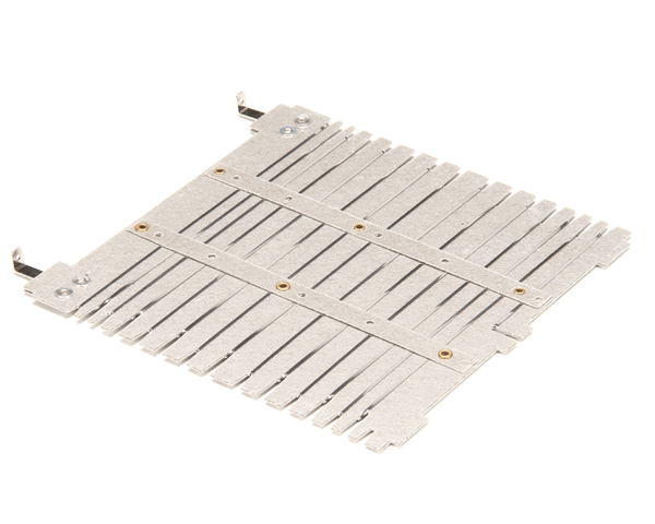 Hatco 02.05.799.00 Ele Asy,104V390W,Tpt208 Side (HT02-05-799-00)