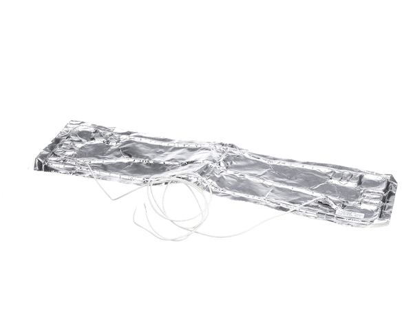 Hatco 02.05.835.00 185W 120V Blkt Heater Grpws-24Xx (HT02-05-835-00)