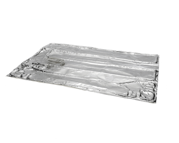 Hatco 02.05.836.00 295W 120V Blkt Heater Grpws-2424 (HT02-05-836-00)