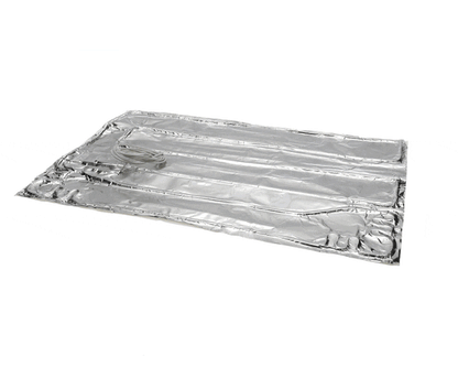 Hatco 02.05.836.00 295W 120V Blkt Heater Grpws-2424 (HT02-05-836-00)