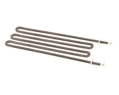 Hatco 02.09.304.00 1650W 208V 6 Pass Toaster Elem (HT02-09-304-00)
