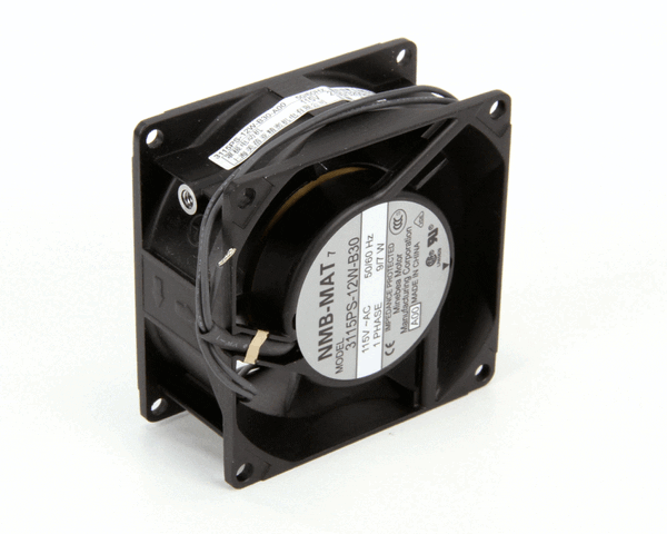 Hatco 02.12.008A.00 Fan,Cooling 120V 60Hz Tq (HT02-12-008A-00)
