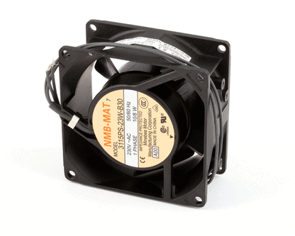 Hatco 02.12.010.00 Fan,Cooling 230V 50/60Hz Tq (HT02-12-010-00)