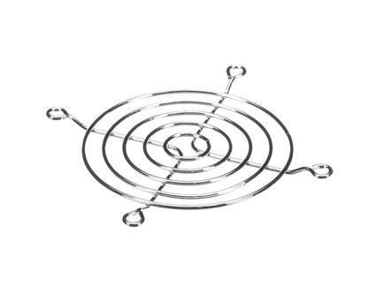 Hatco 02.12.011.00 Fan,Guard Chrome Wire (HT02-12-011-00)