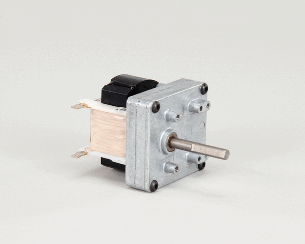 Hatco 02.12.076.00 Motor,Gear 208V 60Hz 11 Rpm (HT02-12-076-00)